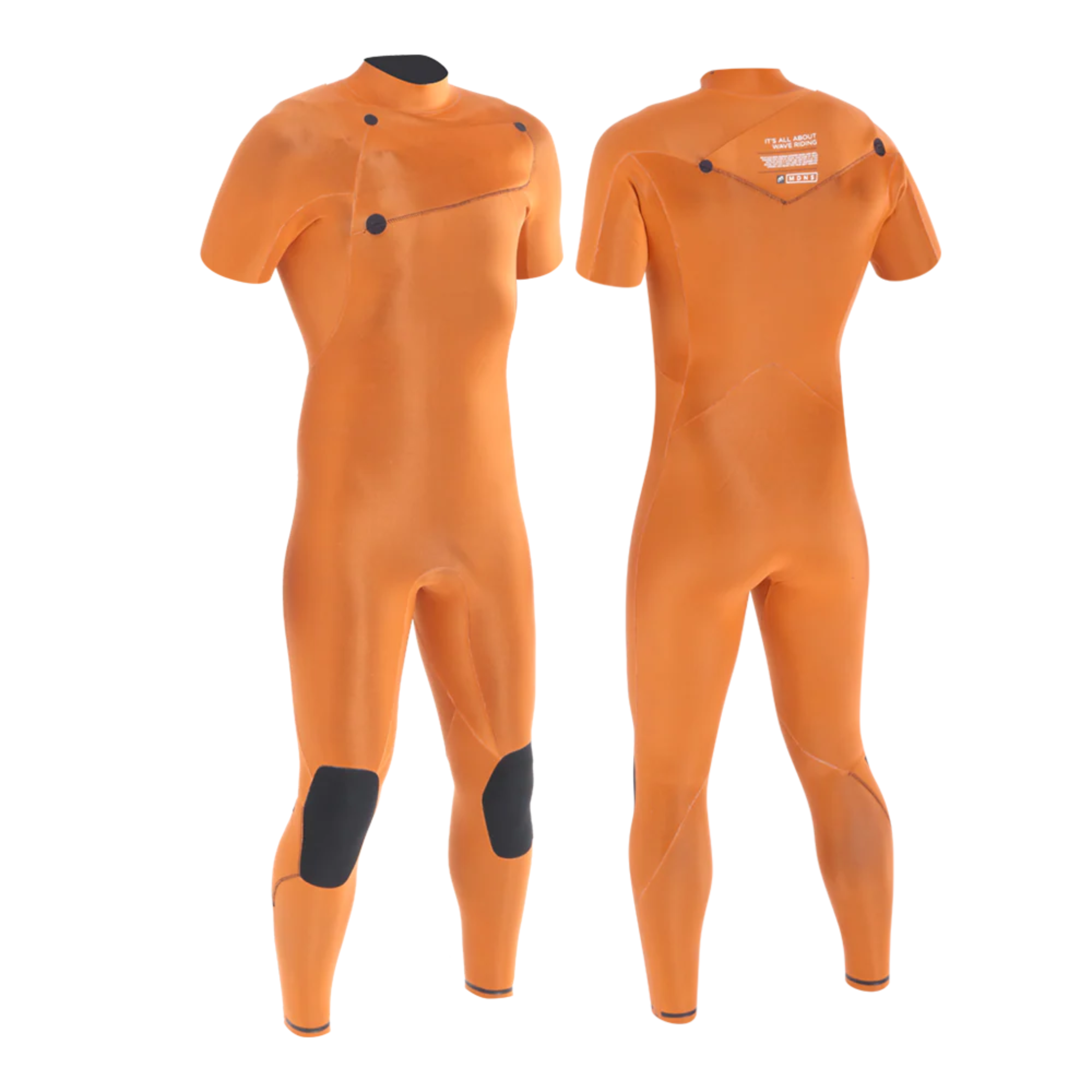 Combinaison MDNS 2/2 Priime GBS S Foam Superstretch